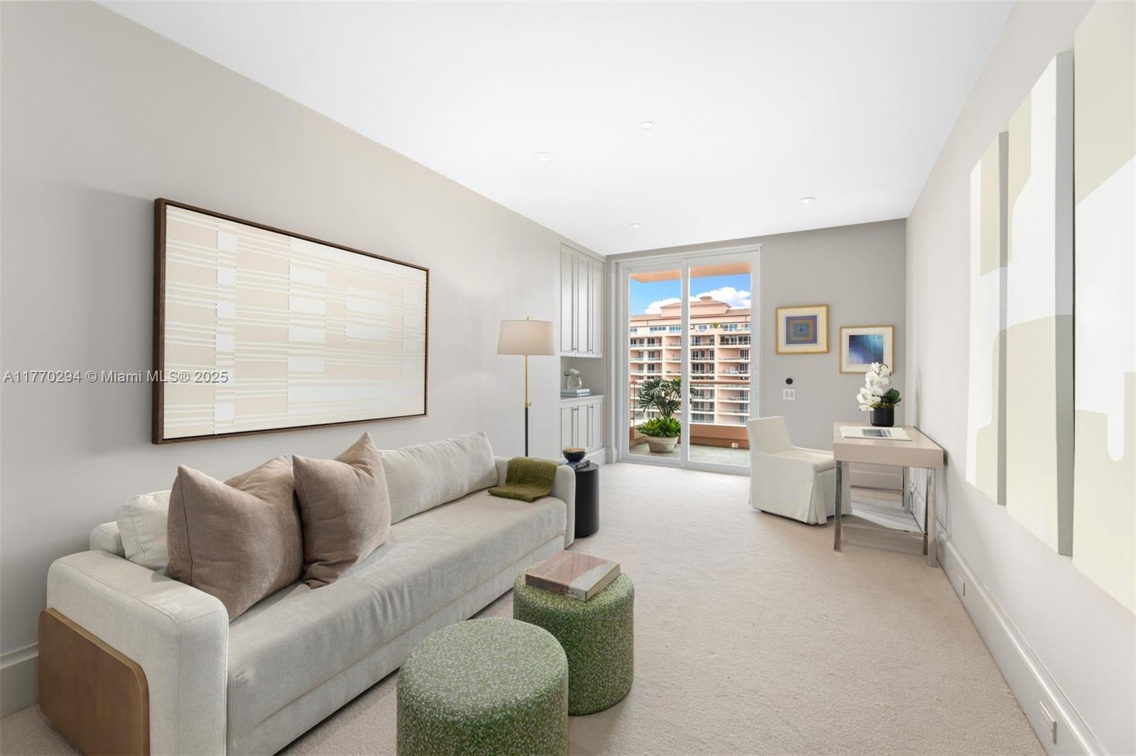 THE GABLES CONDO - Residential