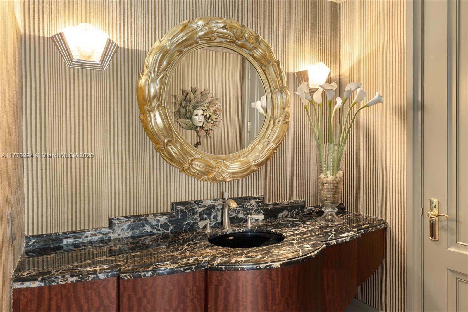 THE GABLES CONDO - Residential