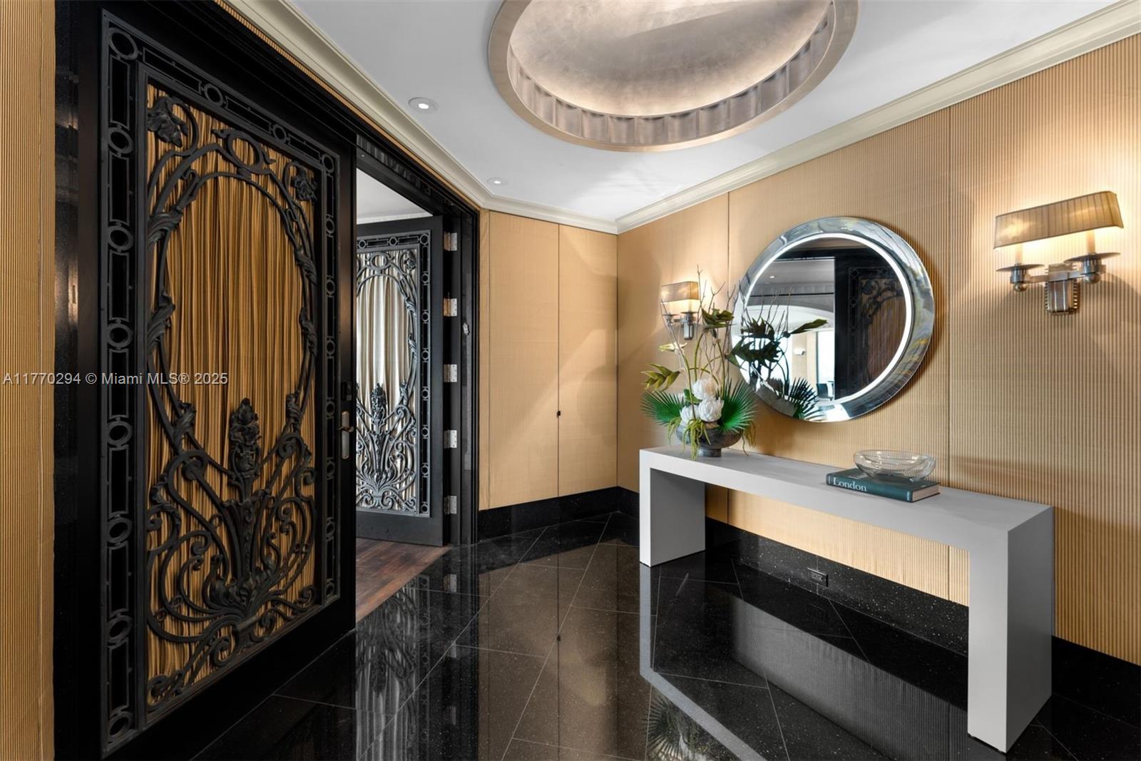 THE GABLES CONDO - Residential