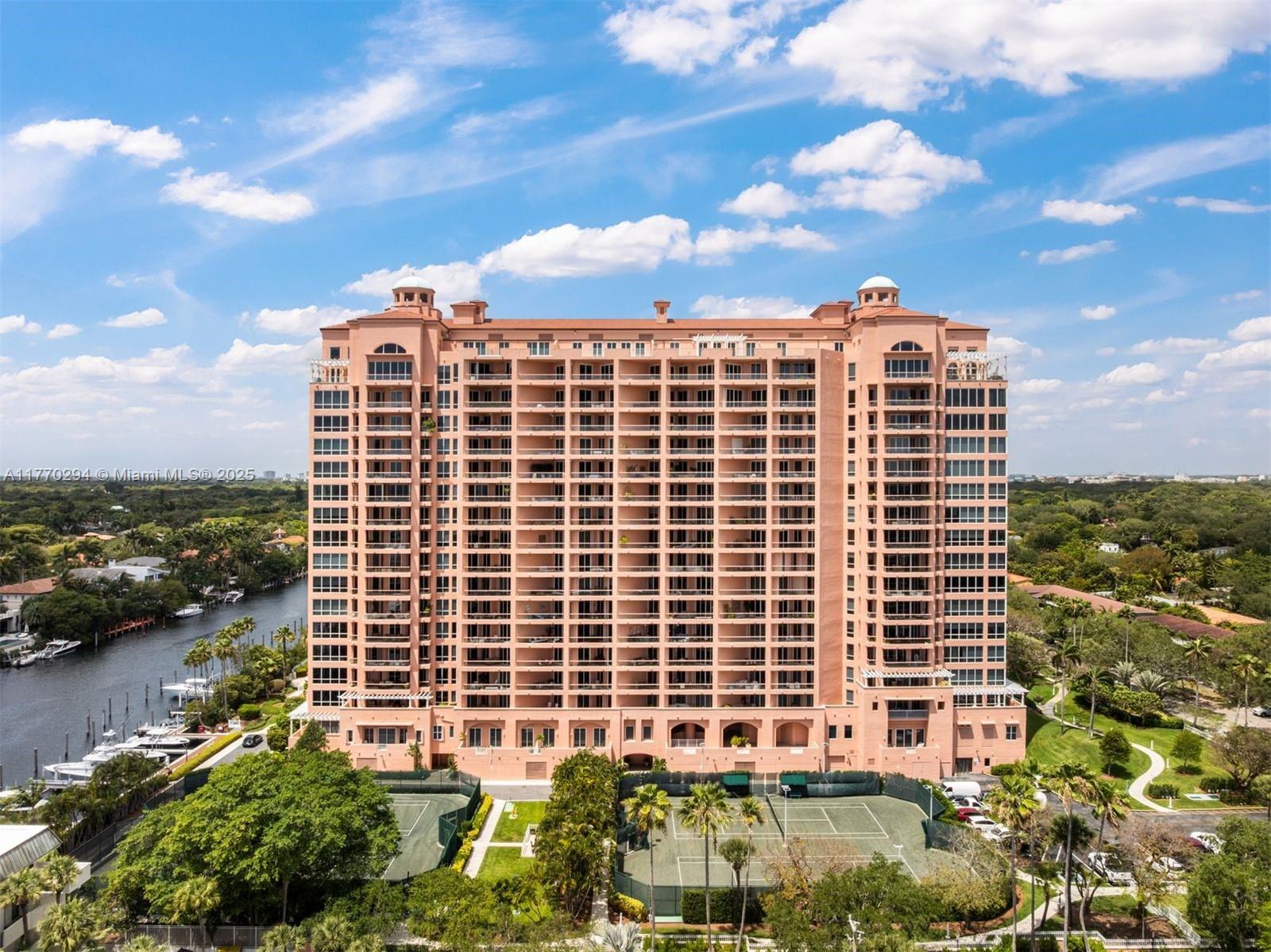 THE GABLES CONDO - Residential