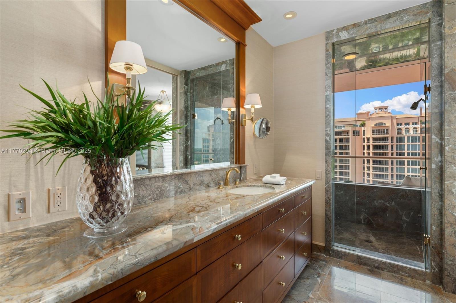 THE GABLES CONDO - Residential