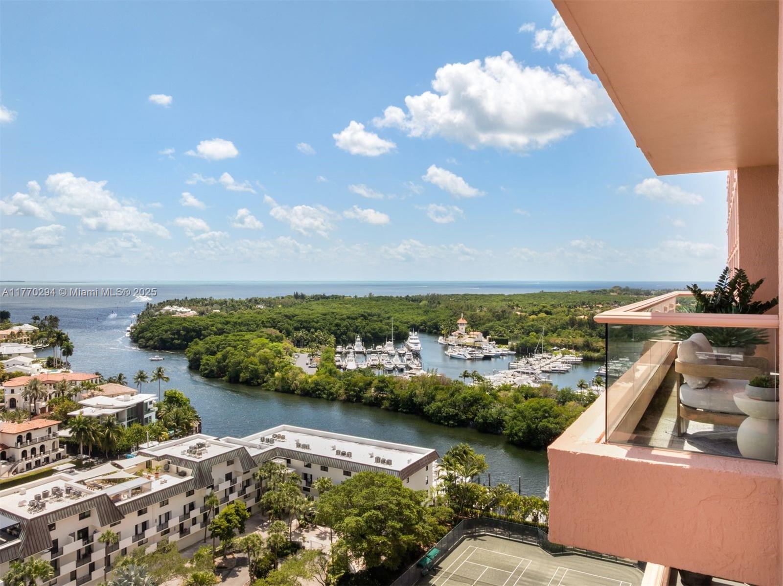 THE GABLES CONDO - Residential