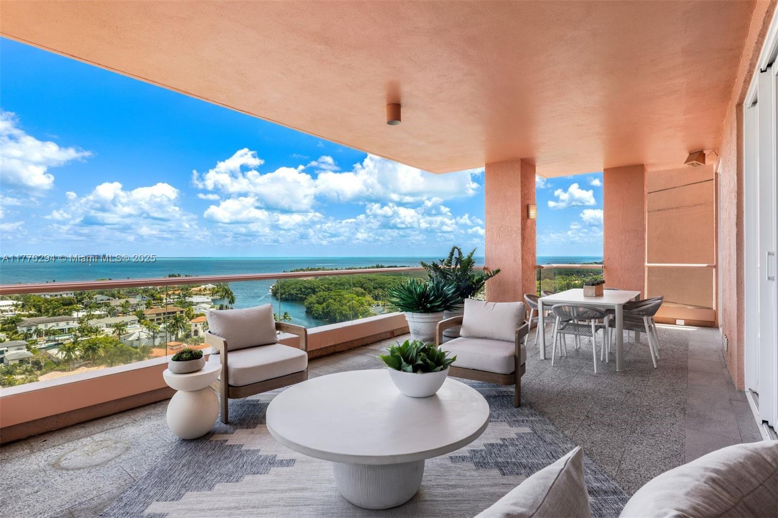 THE GABLES CONDO - Residential