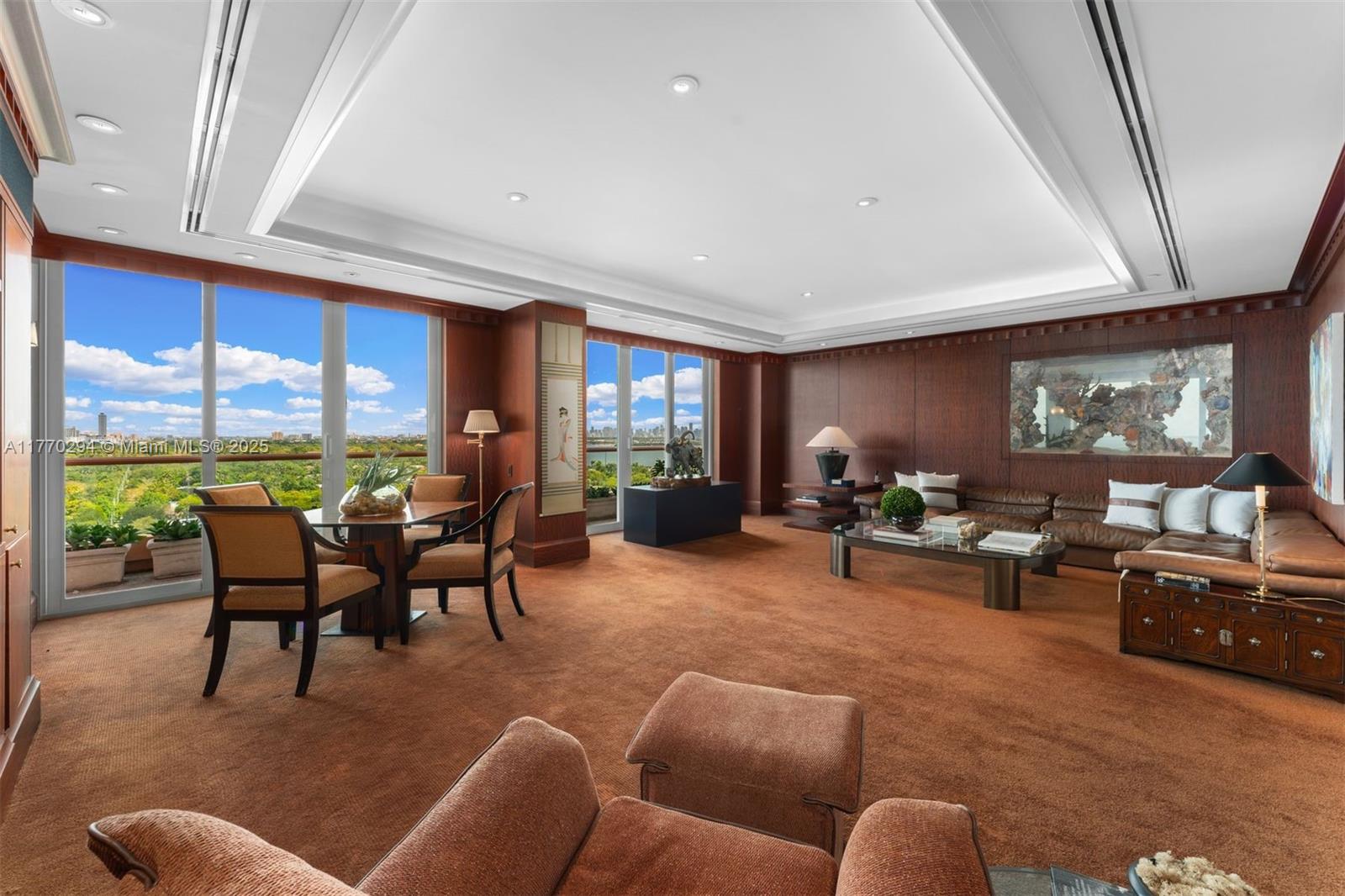 THE GABLES CONDO - Residential