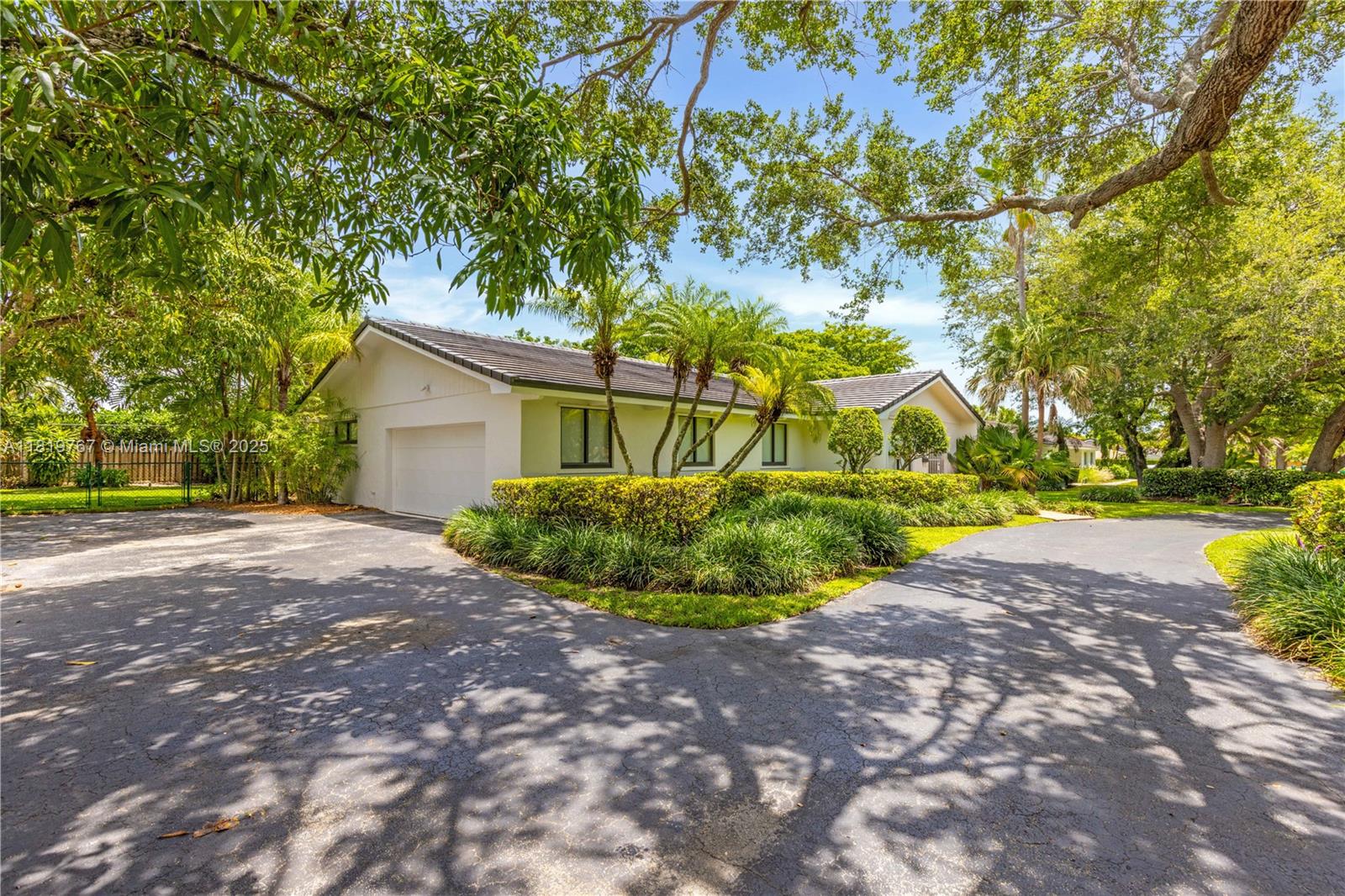 AVOCADO ACRES - Residential Lease