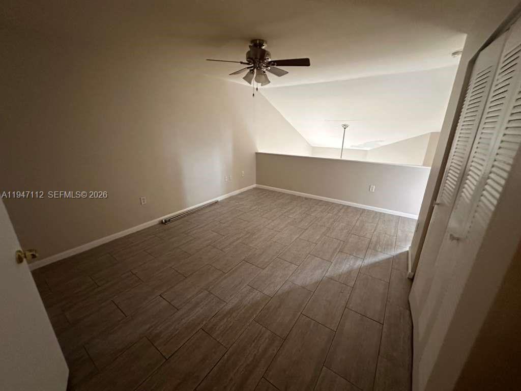 PALM LAKE CONDO - Residential