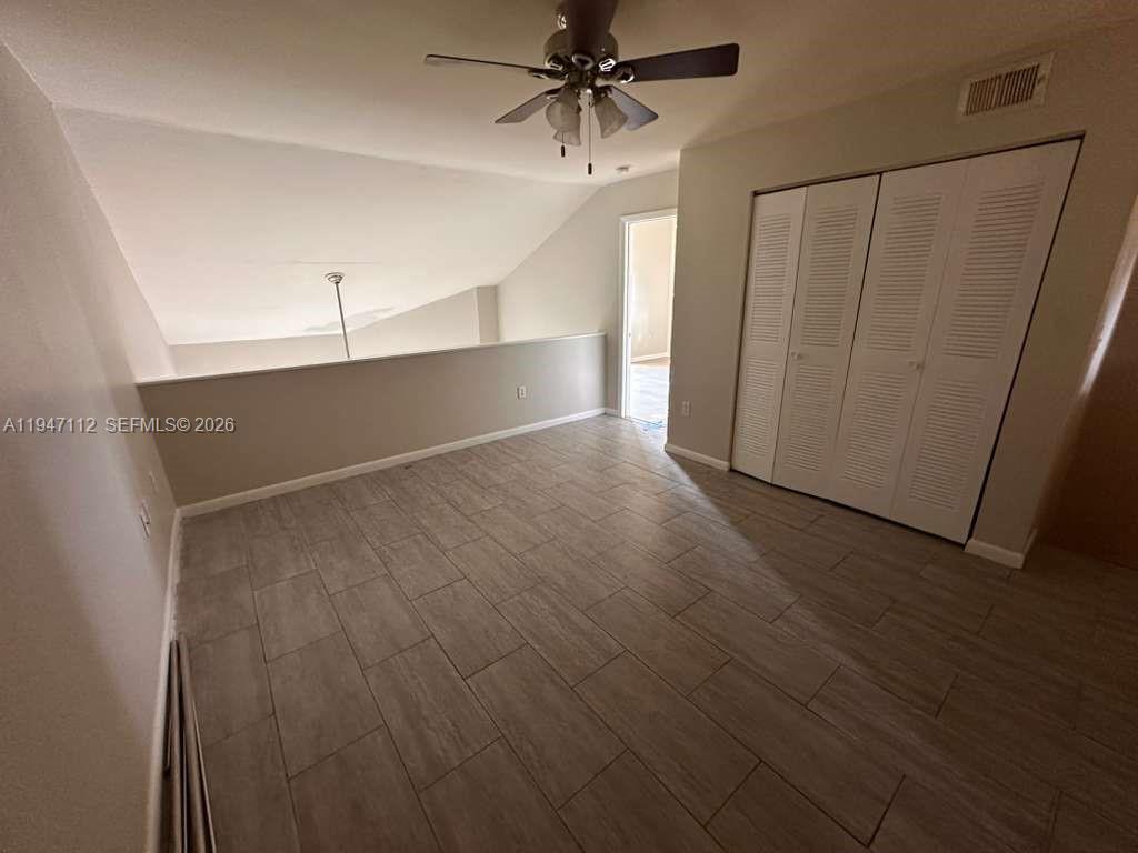 PALM LAKE CONDO - Residential
