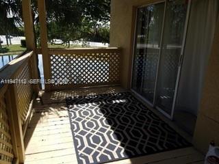 PALM LAKE CONDO - Residential