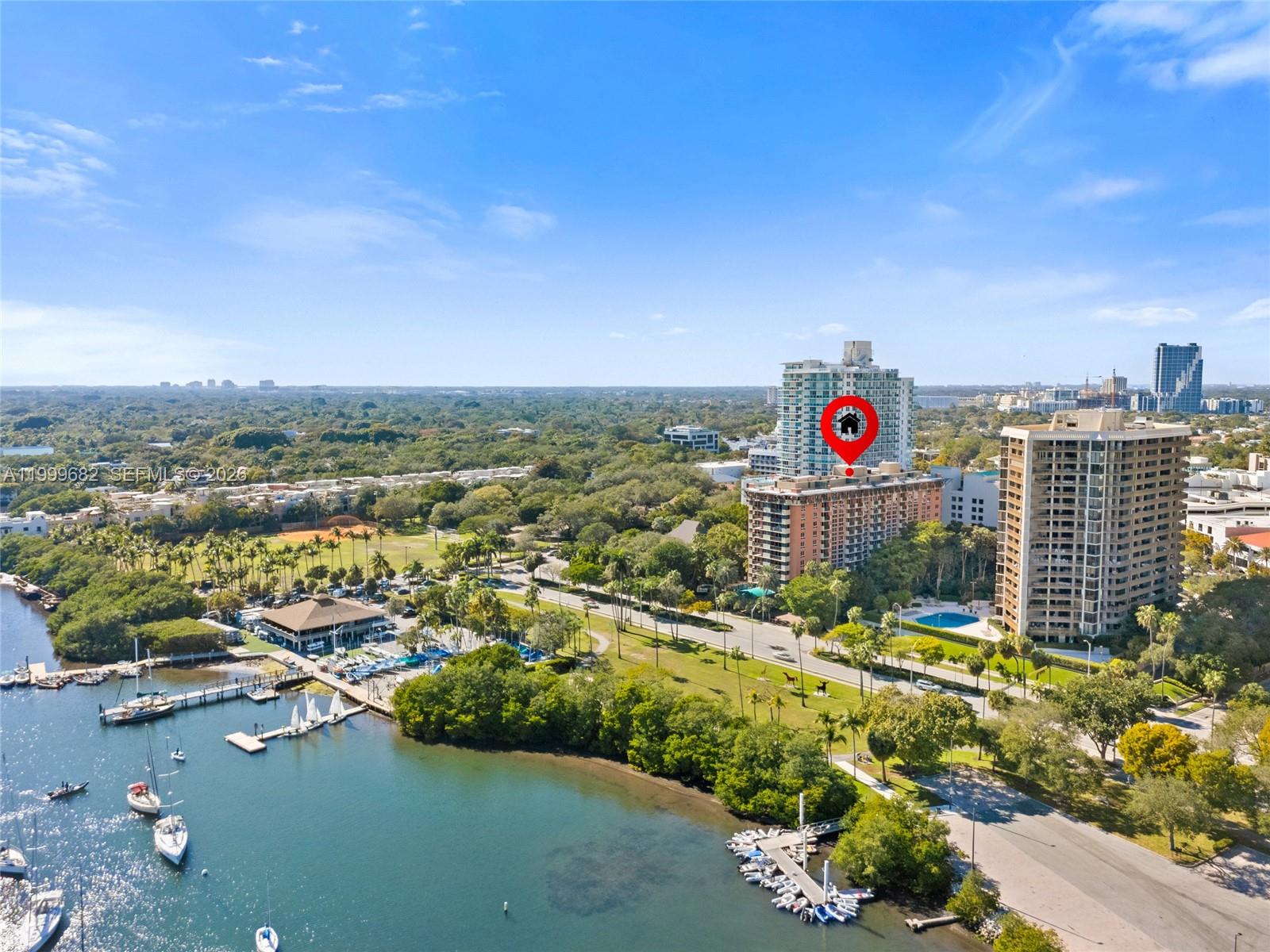 THE MUTINY CONDO - Residential