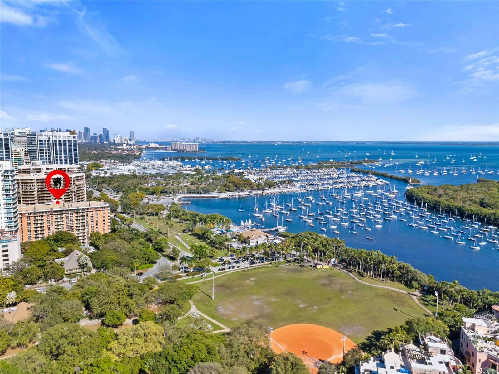 THE MUTINY CONDO - Residential