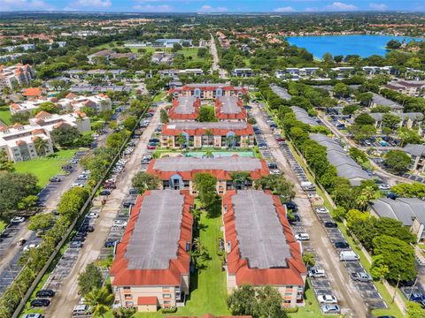 A home in Hialeah