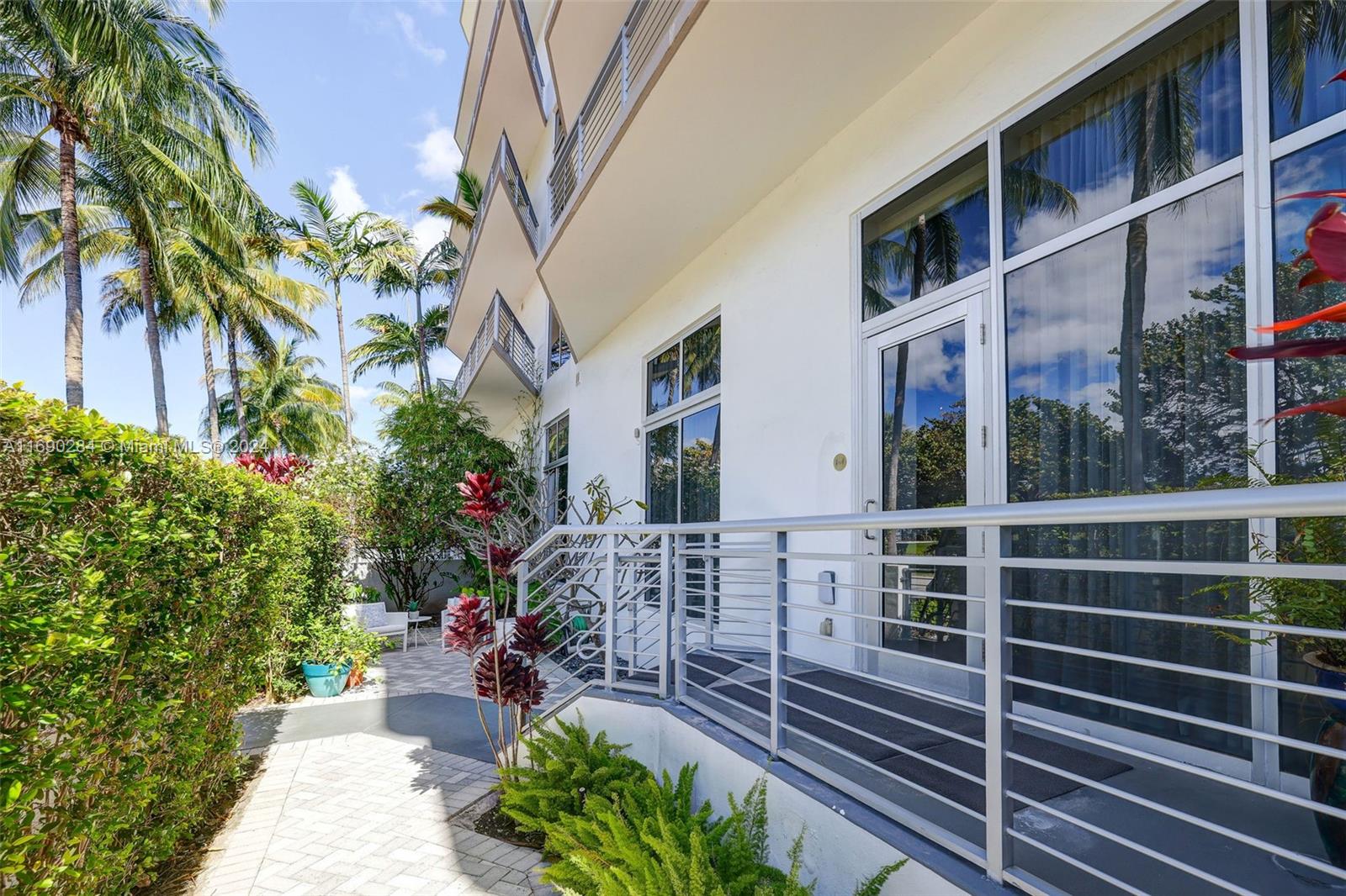 THE MERIDIAN CONDO - Residential