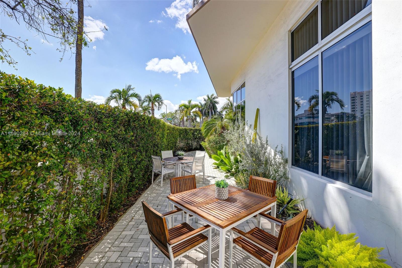 THE MERIDIAN CONDO - Residential