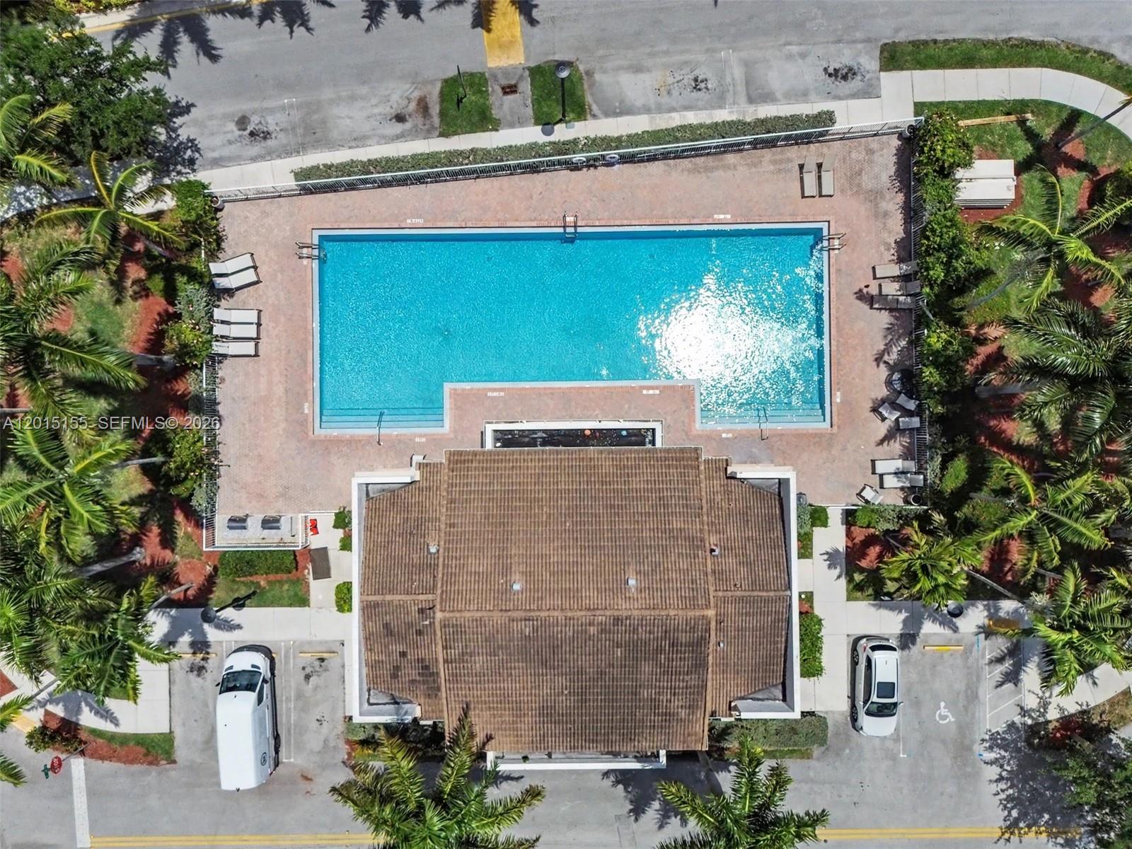 KEYS GARDEN - Residential