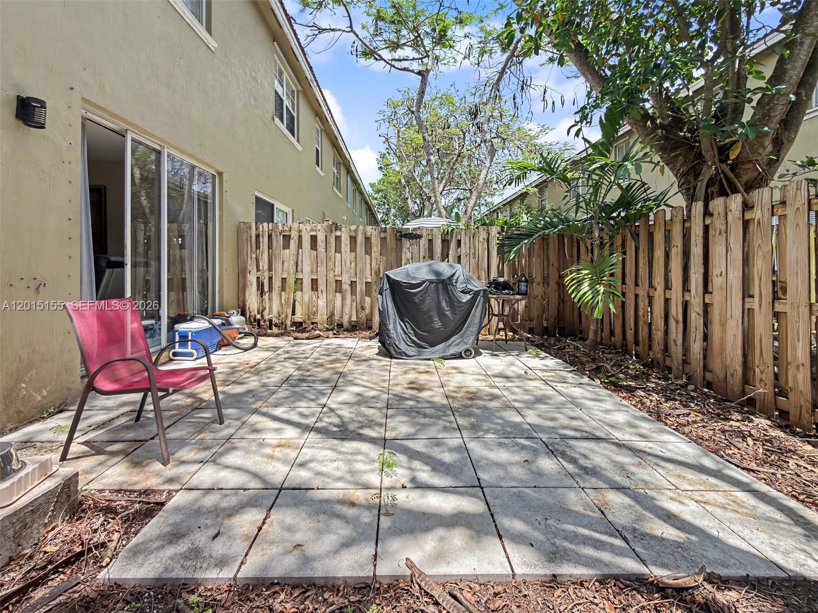 KEYS GARDEN - Residential