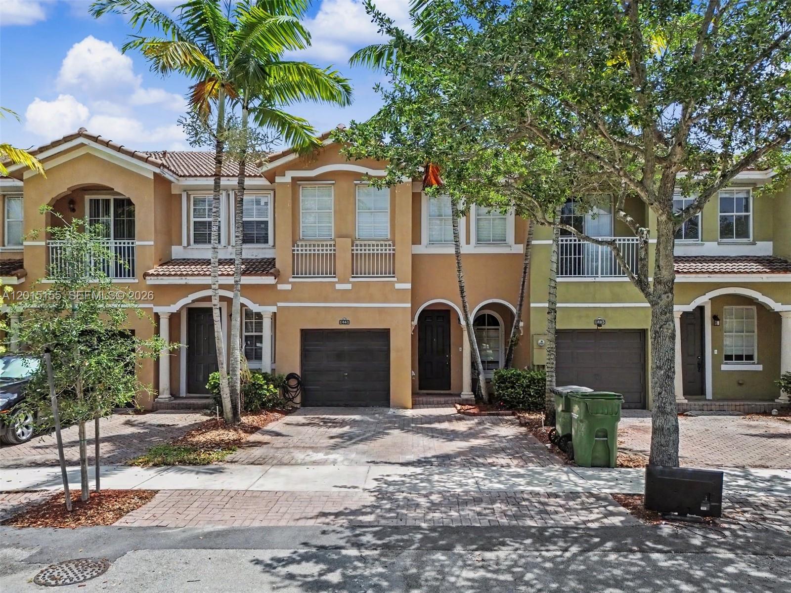 KEYS GARDEN - Residential