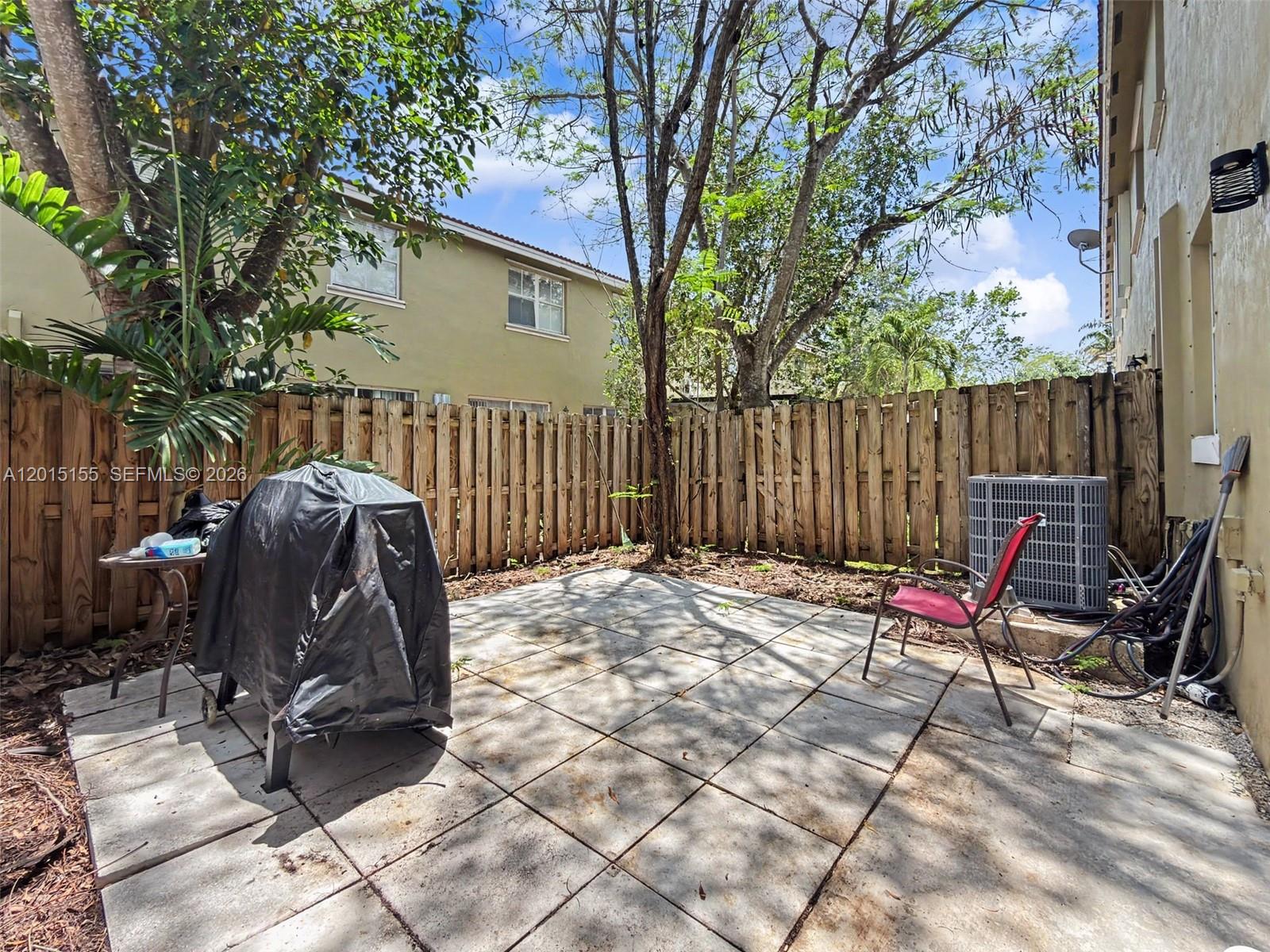 KEYS GARDEN - Residential