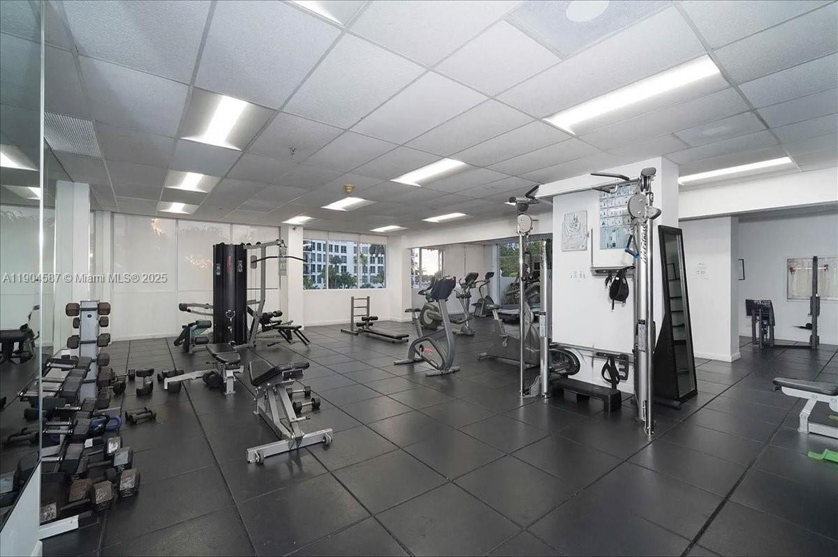 THE PAVILION CONDO - Residential