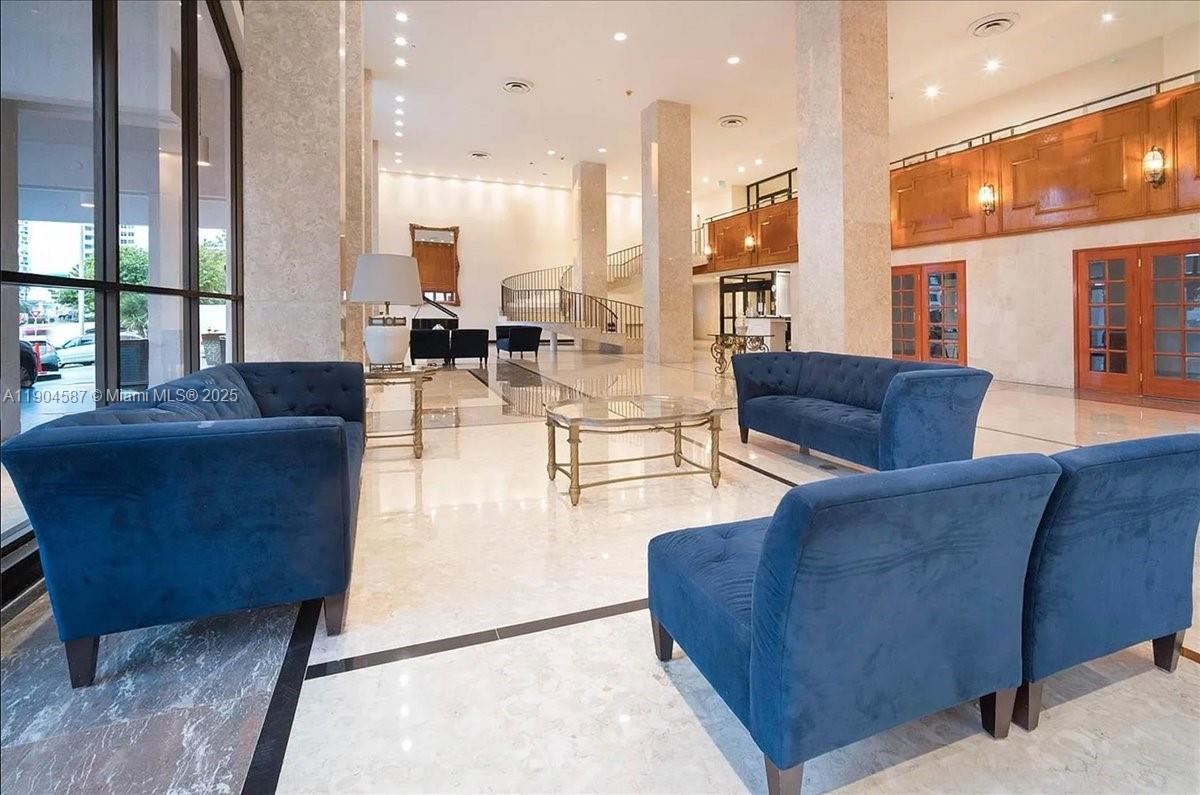 THE PAVILION CONDO - Residential