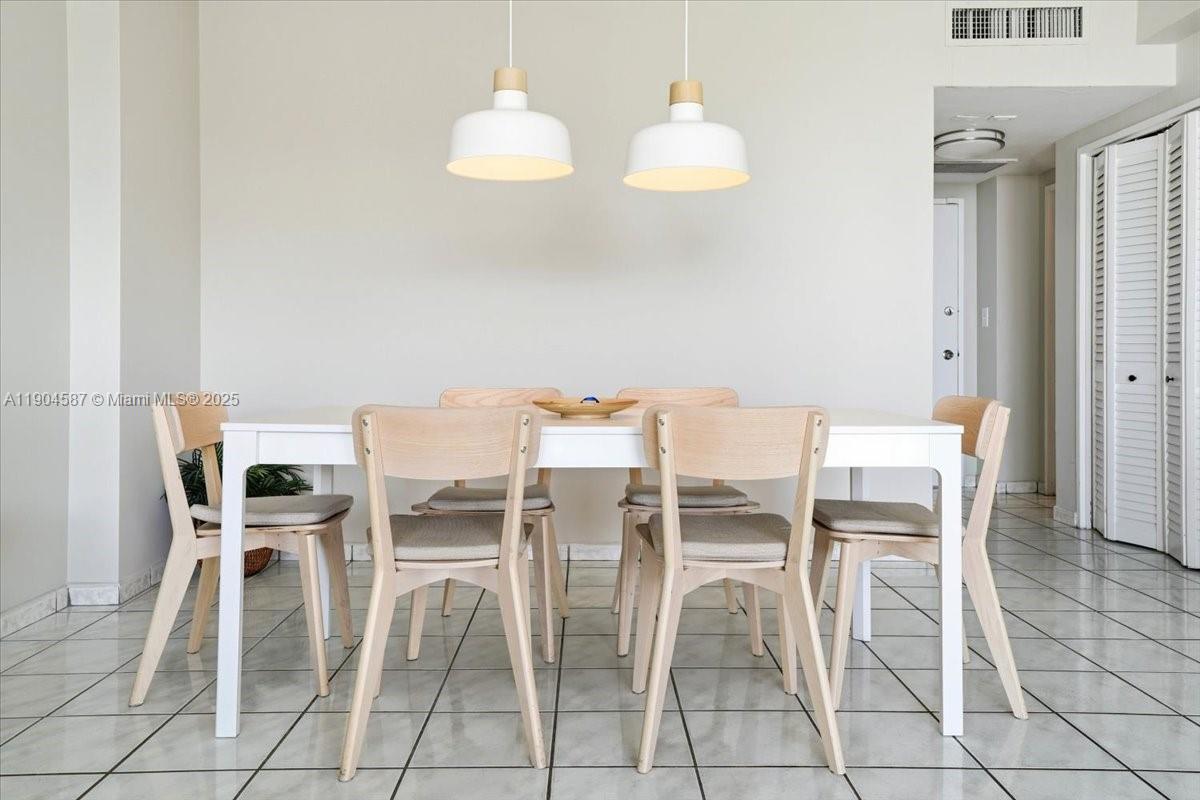 THE PAVILION CONDO - Residential