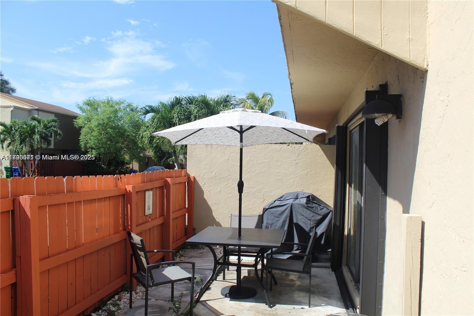 MISSIONWOOD AT MIRAMAR CO - Residential Lease