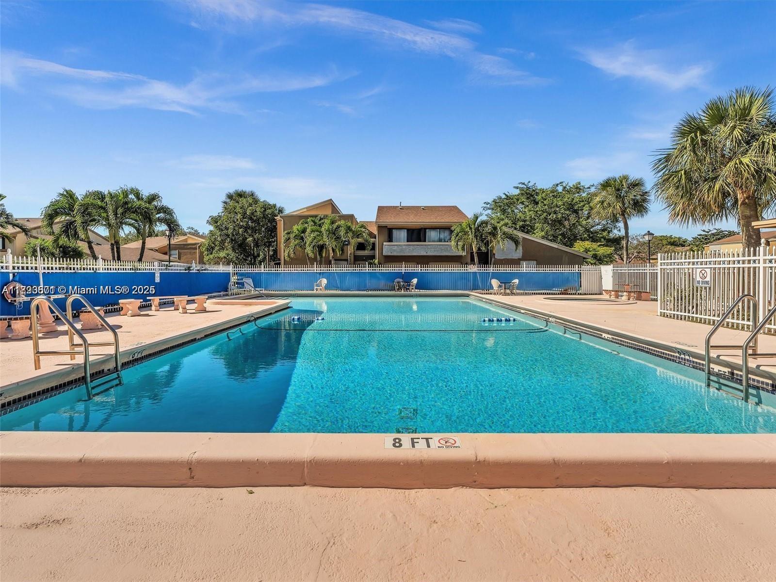 MISSIONWOOD AT MIRAMAR CO - Residential Lease