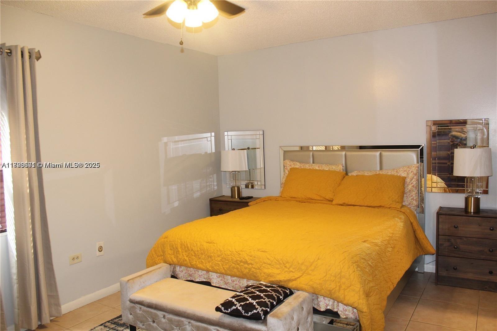 MISSIONWOOD AT MIRAMAR CO - Residential Lease