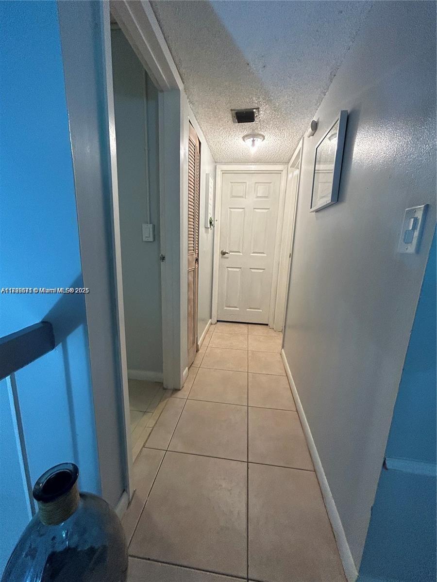MISSIONWOOD AT MIRAMAR CO - Residential Lease