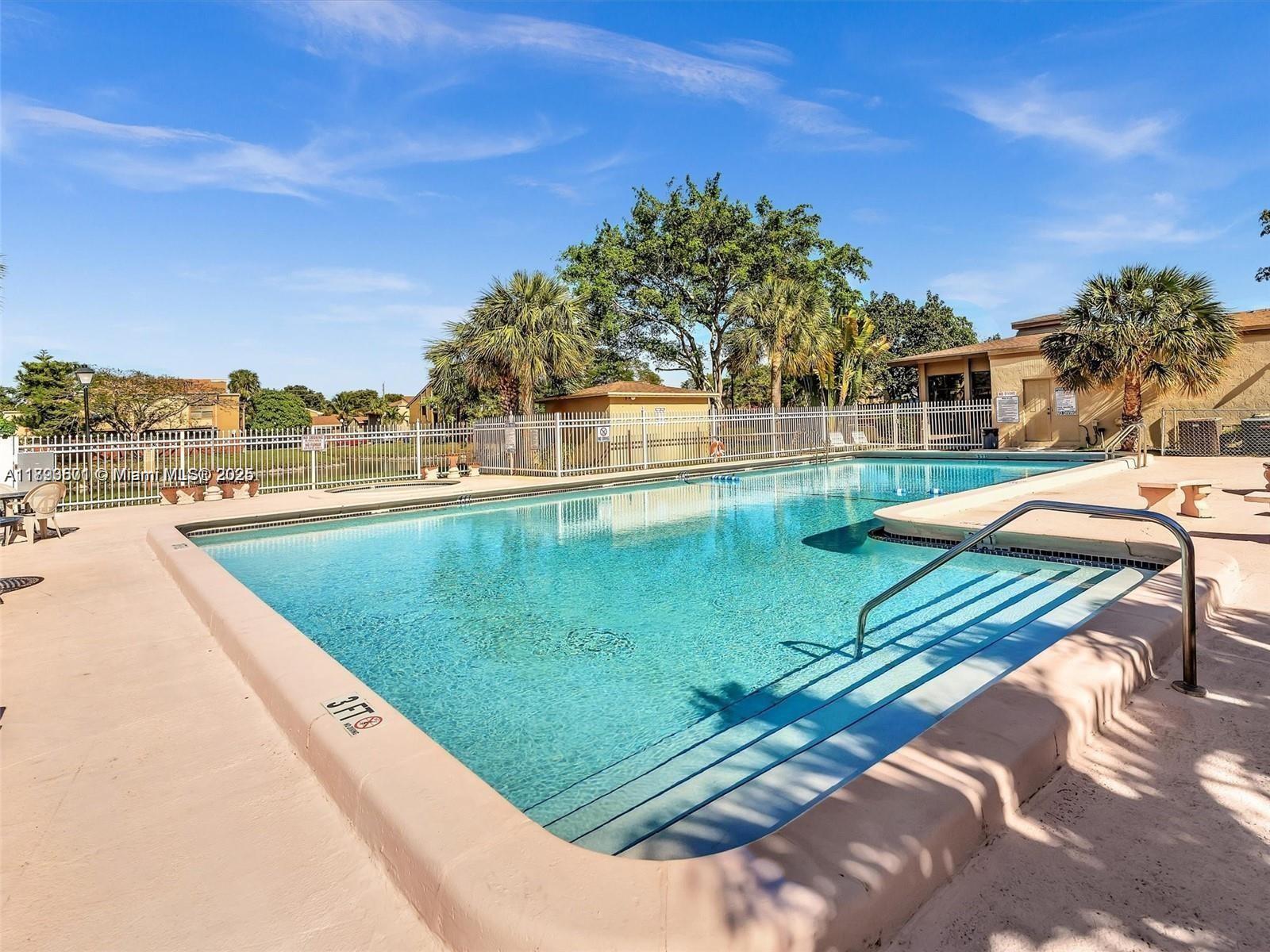 MISSIONWOOD AT MIRAMAR CO - Residential Lease