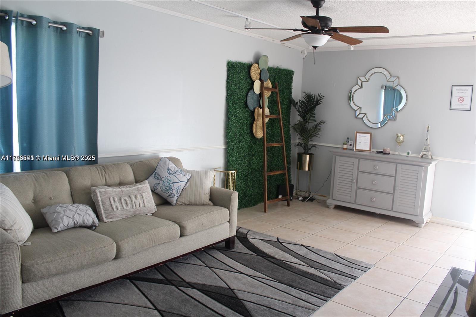 MISSIONWOOD AT MIRAMAR CO - Residential Lease