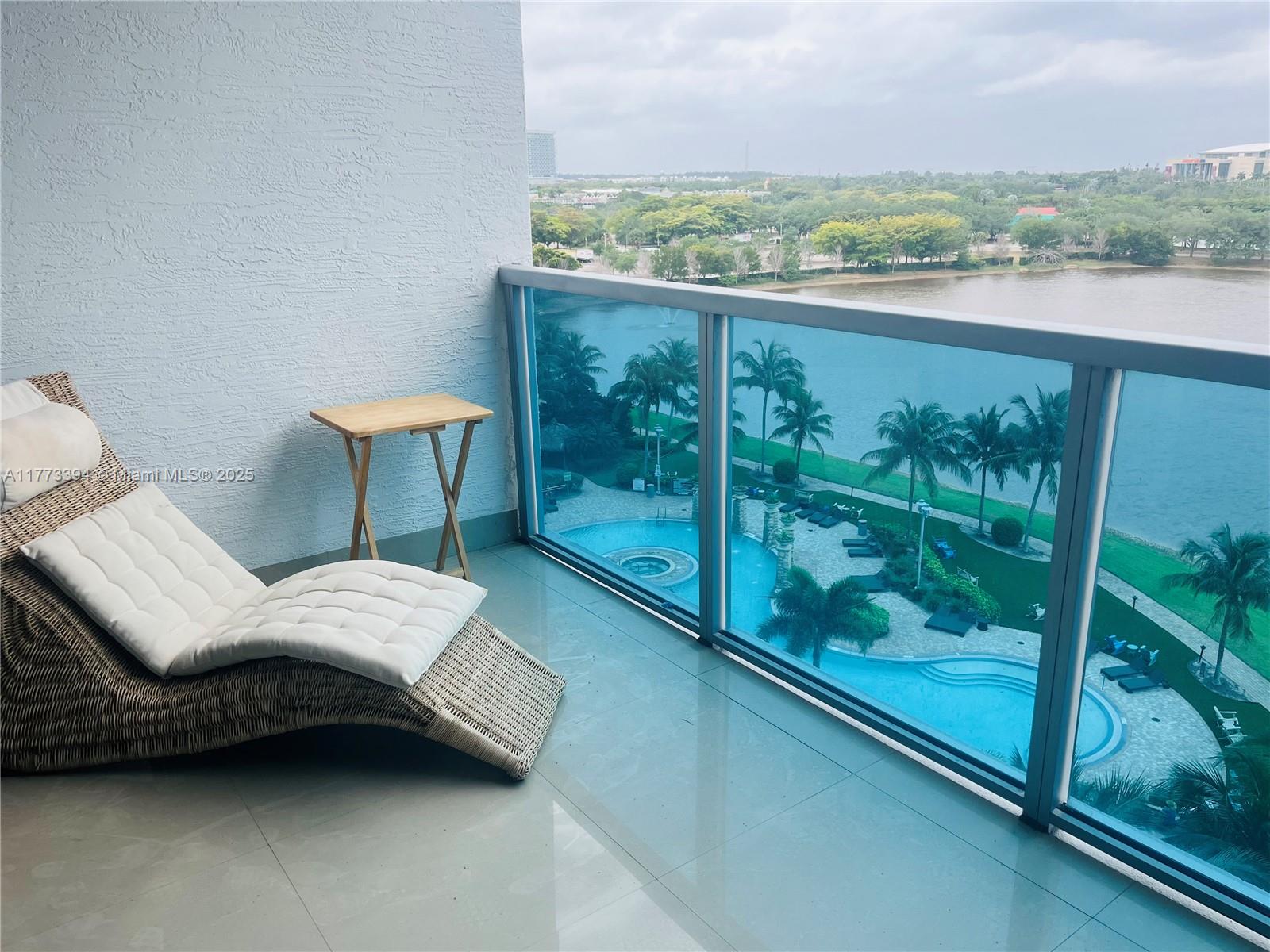 TAO SAWGRASS CONDOMINIUM - Residential