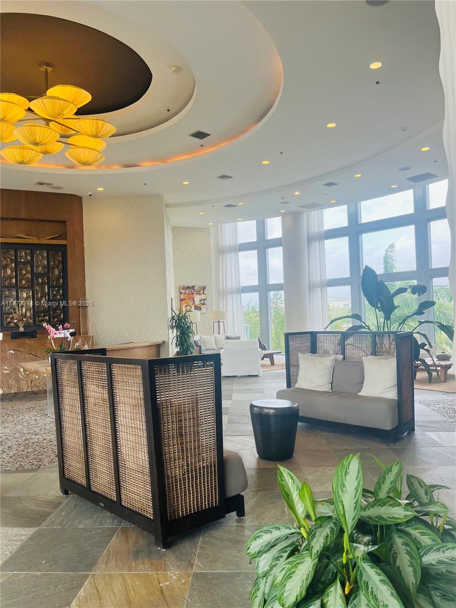 TAO SAWGRASS CONDOMINIUM - Residential