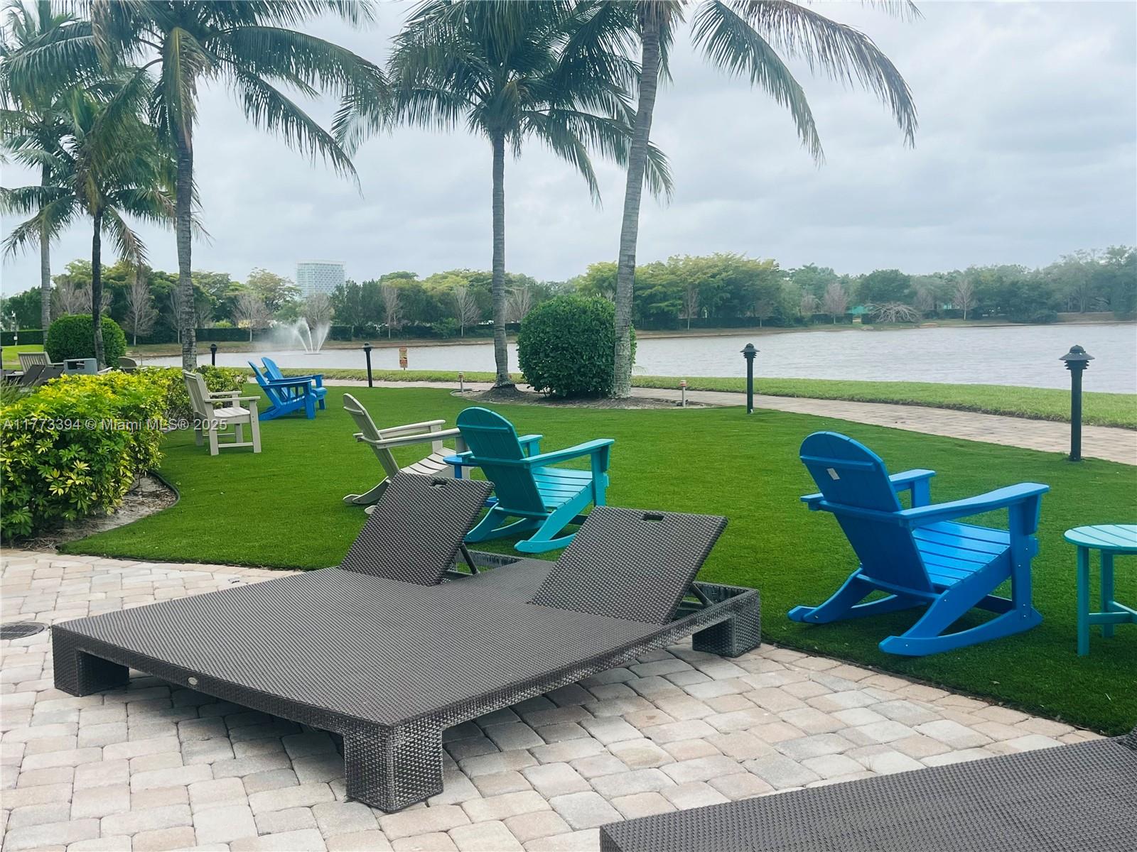 TAO SAWGRASS CONDOMINIUM - Residential