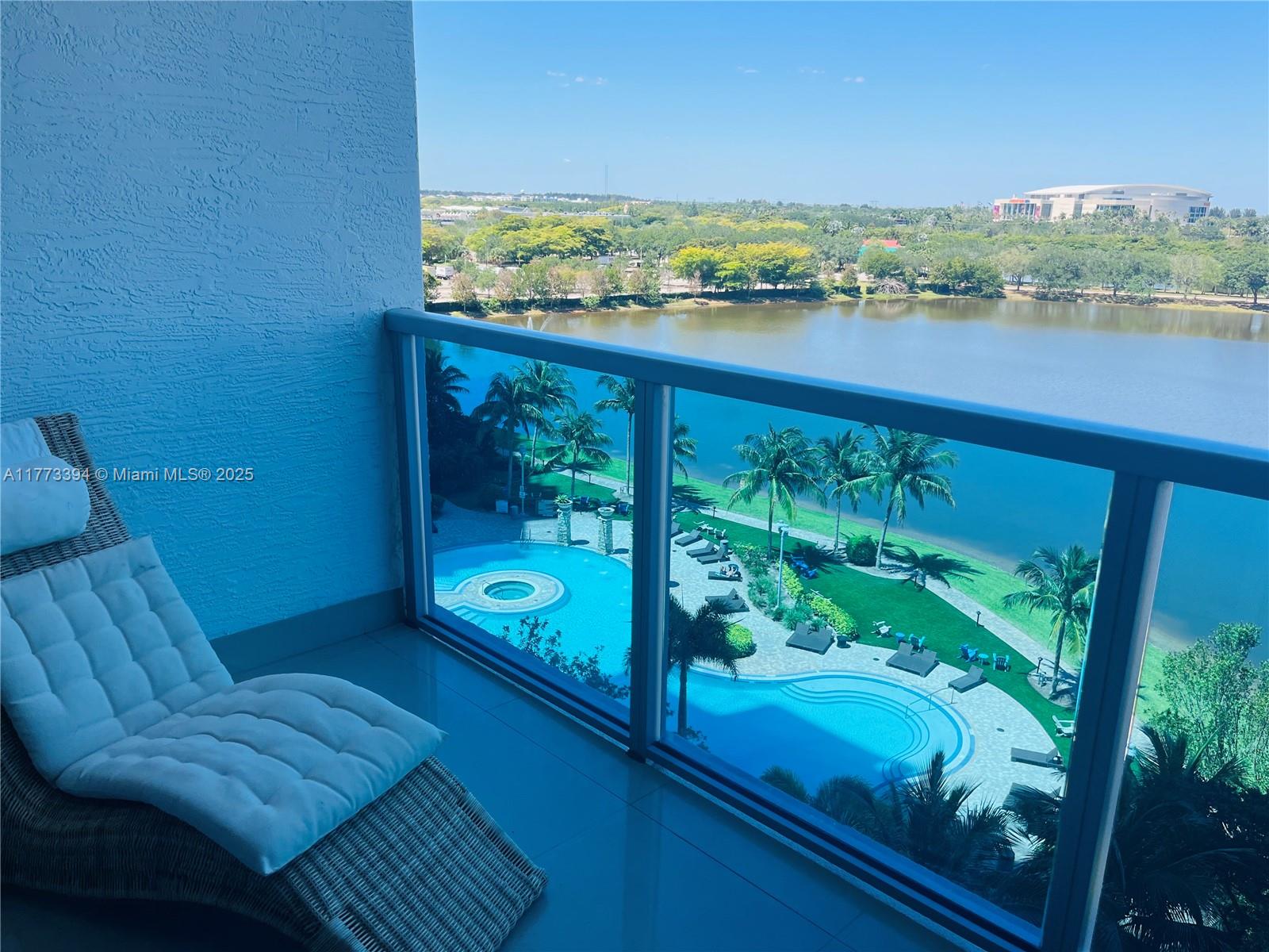 TAO SAWGRASS CONDOMINIUM - Residential