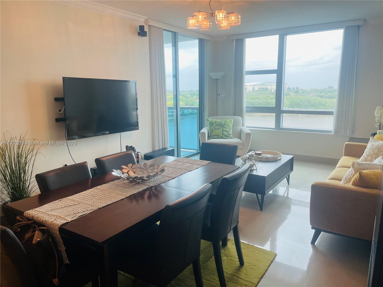 TAO SAWGRASS CONDOMINIUM - Residential