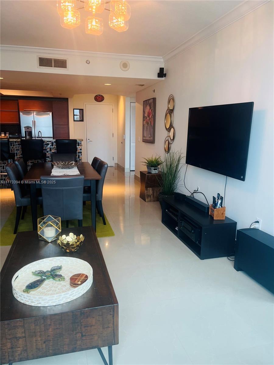 TAO SAWGRASS CONDOMINIUM - Residential