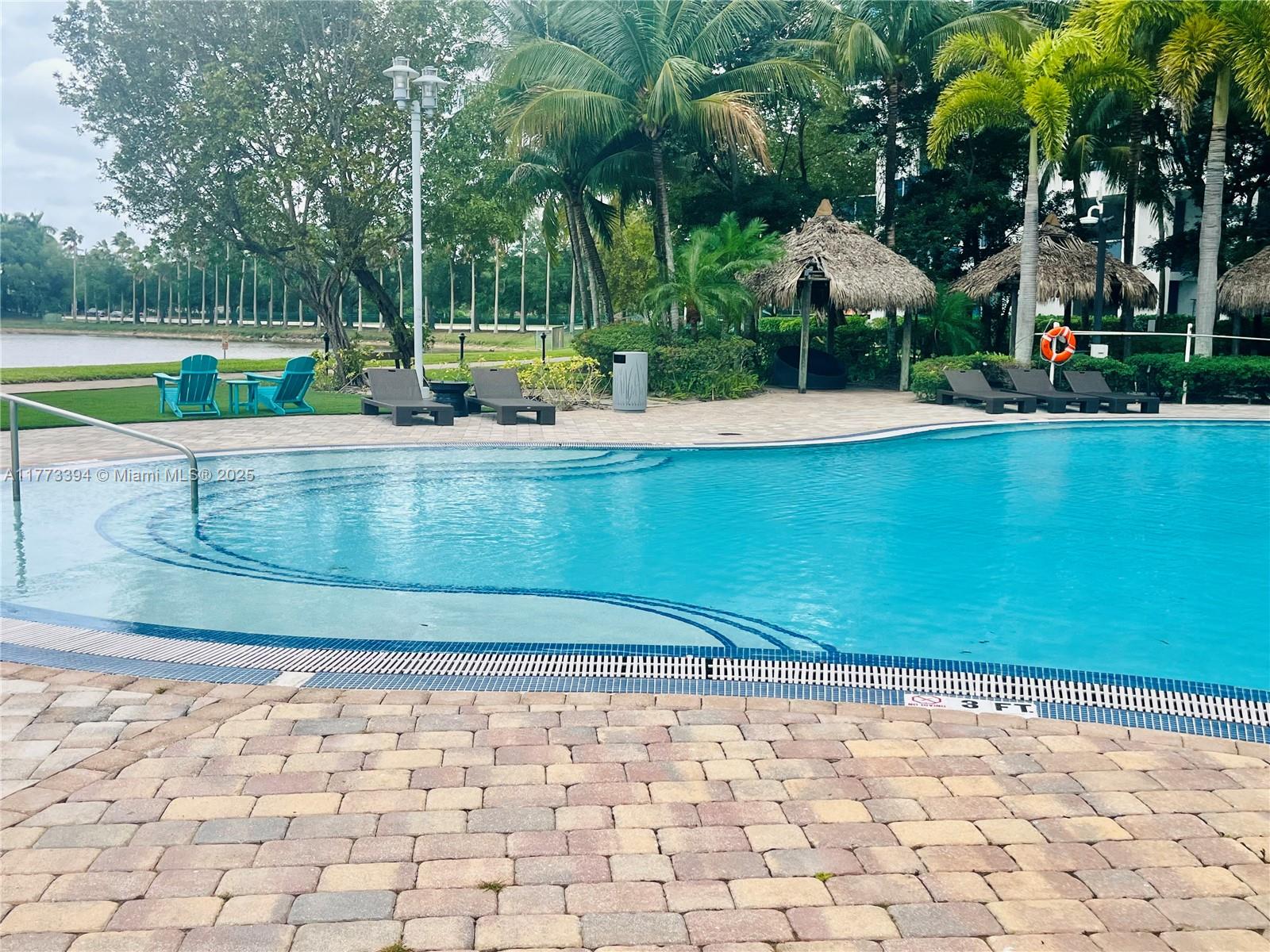 TAO SAWGRASS CONDOMINIUM - Residential