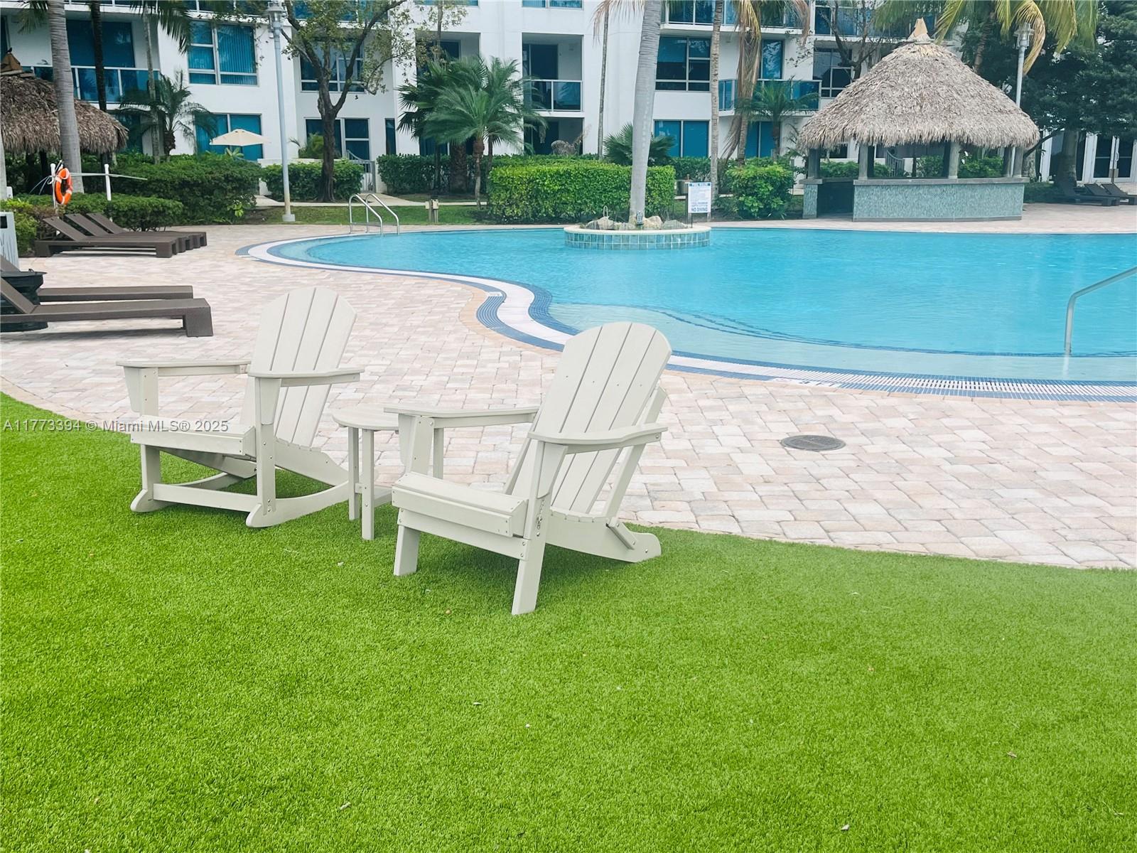 TAO SAWGRASS CONDOMINIUM - Residential