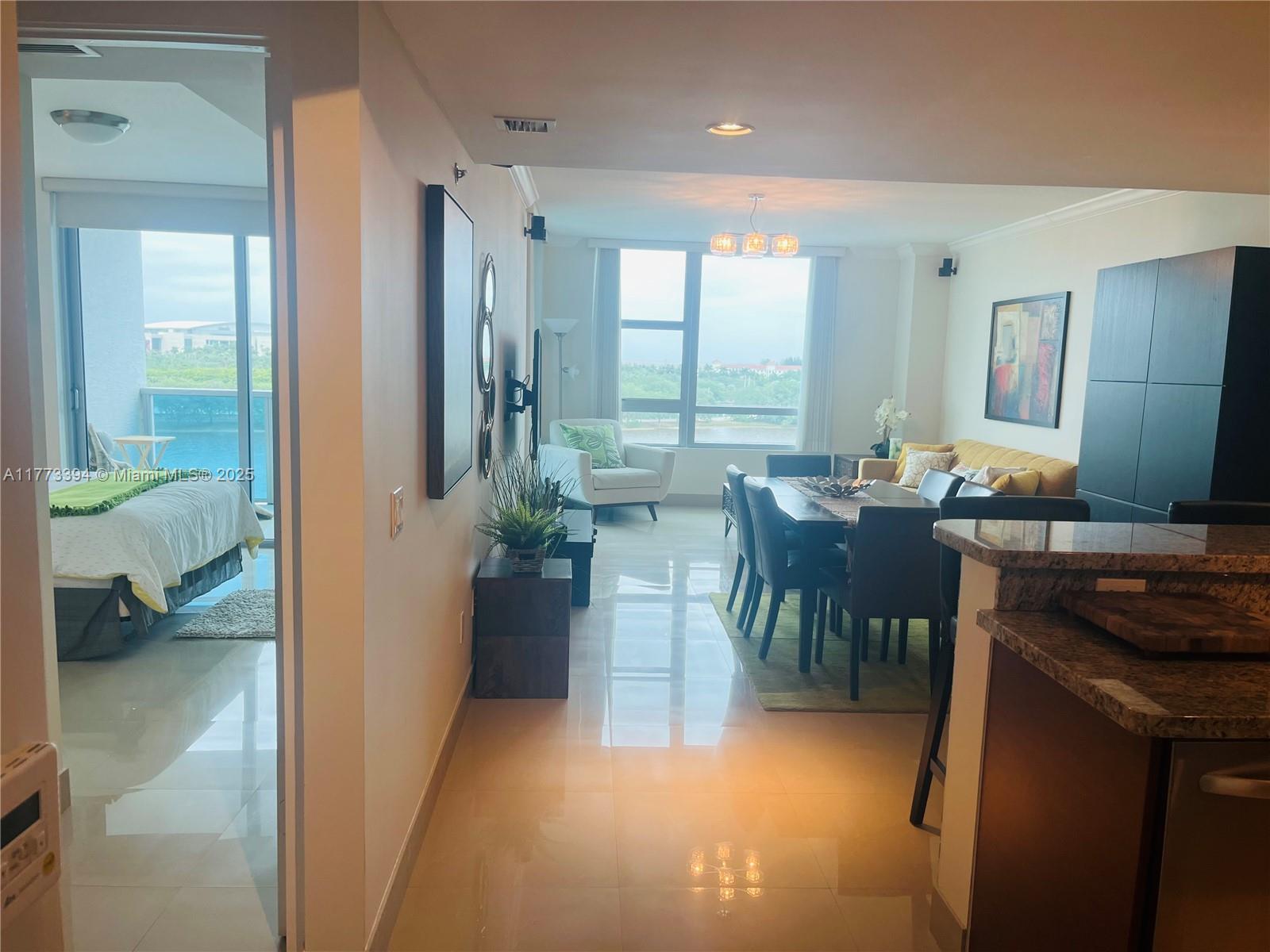 TAO SAWGRASS CONDOMINIUM - Residential