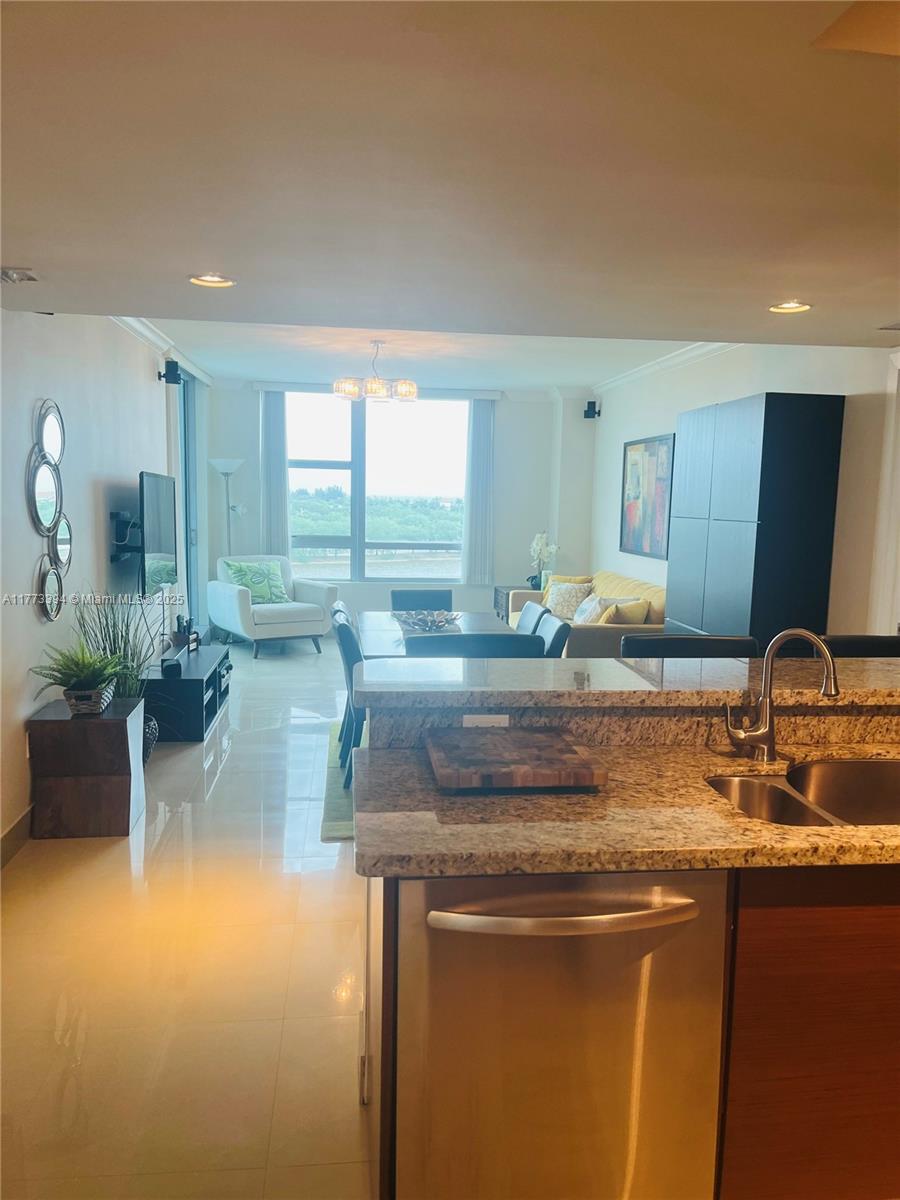 TAO SAWGRASS CONDOMINIUM - Residential