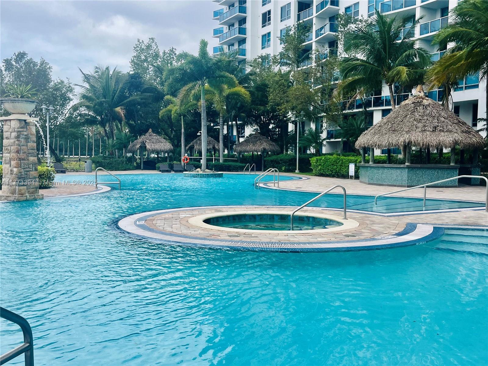 TAO SAWGRASS CONDOMINIUM - Residential