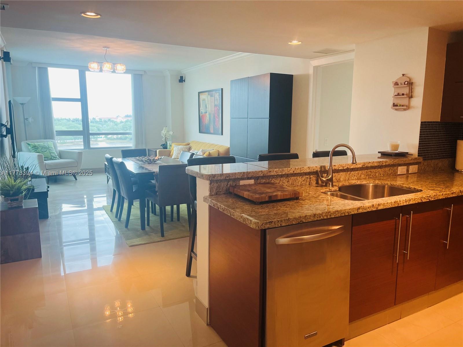 TAO SAWGRASS CONDOMINIUM - Residential