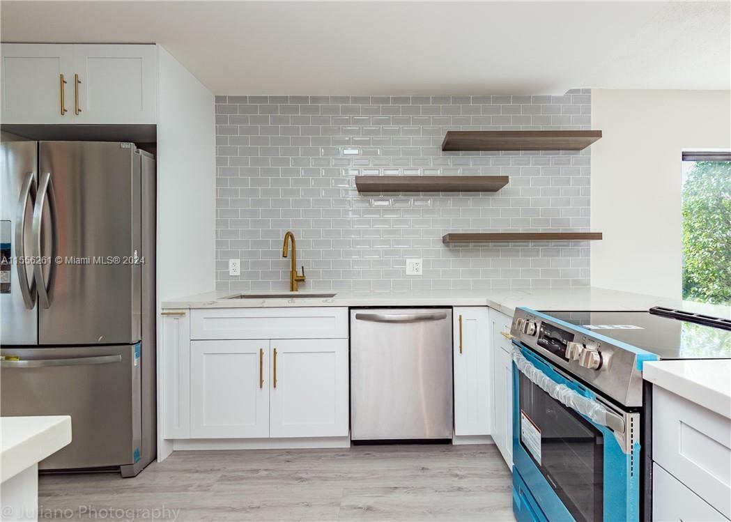RACQUET CLUB APTS AT BONA - Residential Lease
