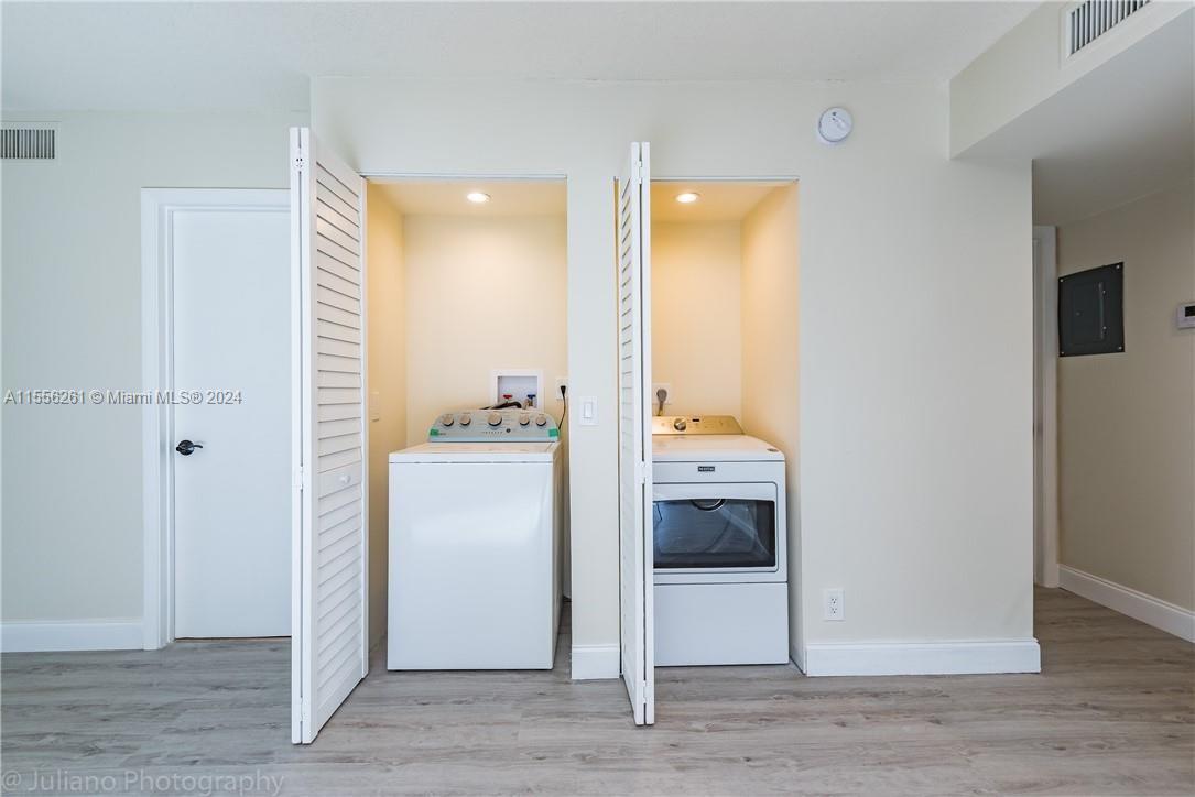 RACQUET CLUB APTS AT BONA - Residential Lease