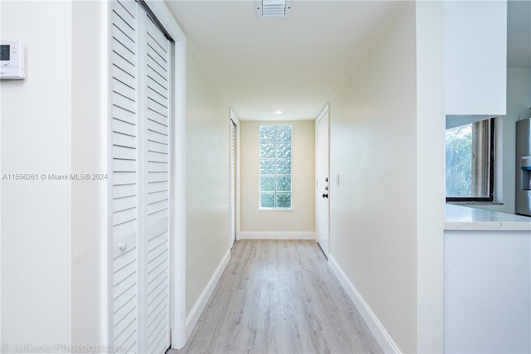 RACQUET CLUB APTS AT BONA - Residential Lease