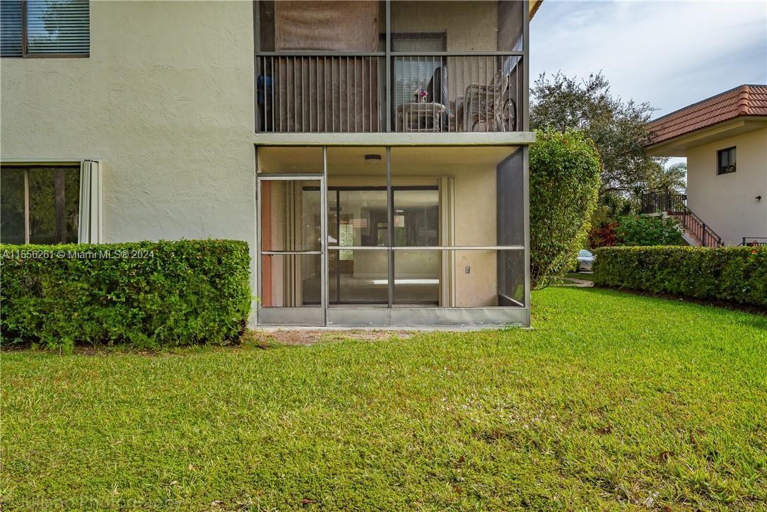 RACQUET CLUB APTS AT BONA - Residential Lease