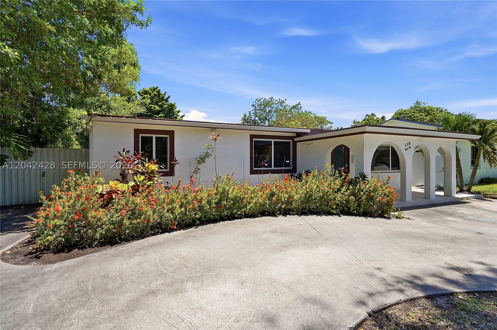 Photo 1 of 37 — 110 NW 125th St, North Miami, FL 33168