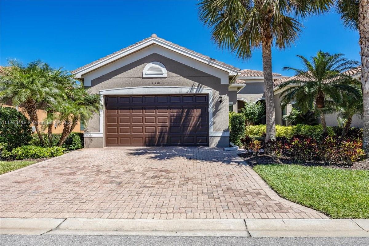 Property for Sale at 13458 Sumter Lane, Naples, Collier County, Florida - Bedrooms: 3 
Bathrooms: 2  - $784,900