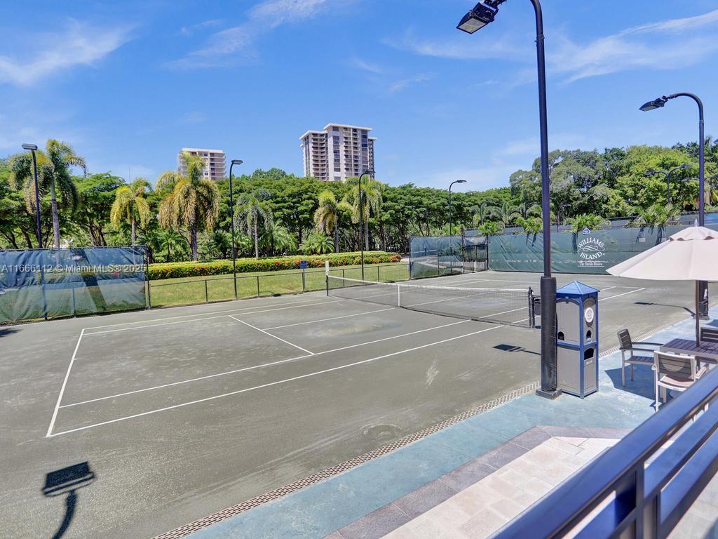 1000 ISL BLVD WILLIAMS IS - Residential