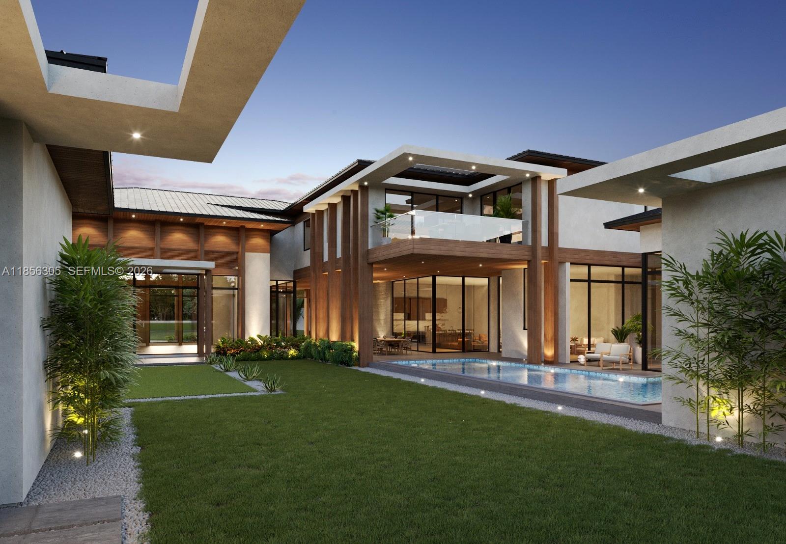 FLA FRUIT LANDS CO SUB NO - Residential